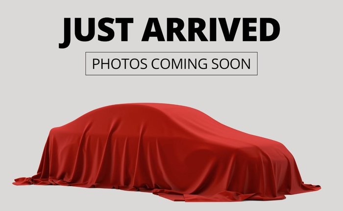 2011 Holden Barina Spark
