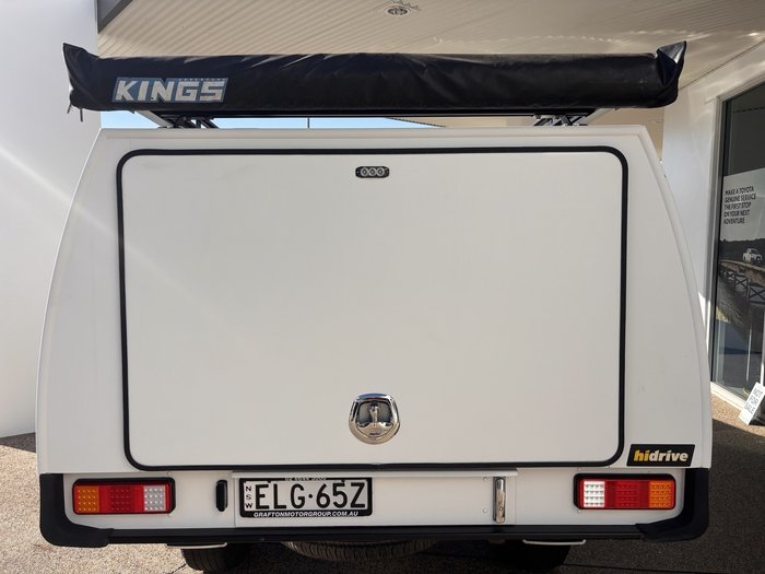 2020 Ford Ranger XL PX MkIII MY20.25 4X4 Dual Range