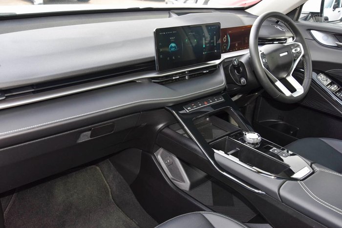 2023 GWM Haval H6 Ultra Hybrid
