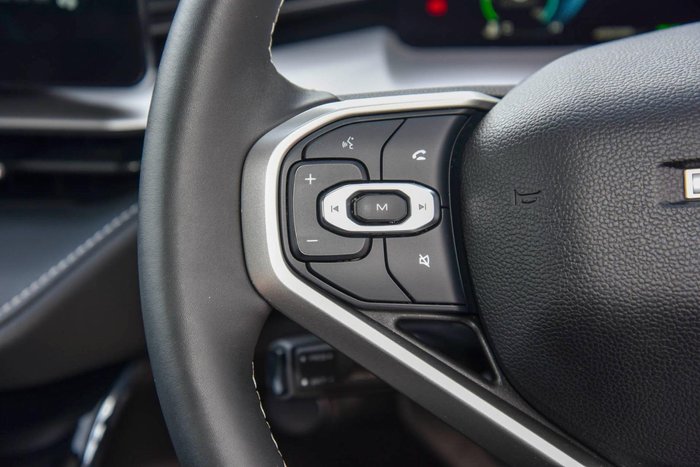 2023 GWM Haval H6 Ultra Hybrid