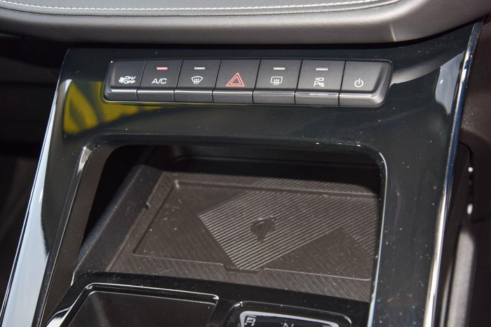 2023 GWM Haval H6 Ultra Hybrid