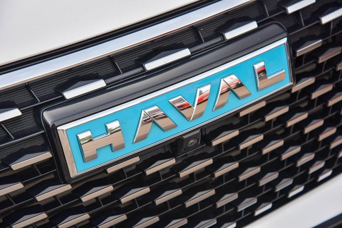 2023 GWM Haval H6 Ultra Hybrid
