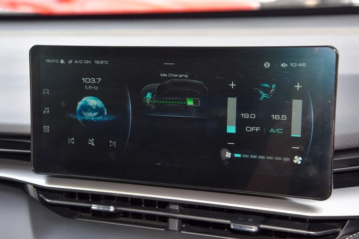 2023 GWM Haval H6 Ultra Hybrid