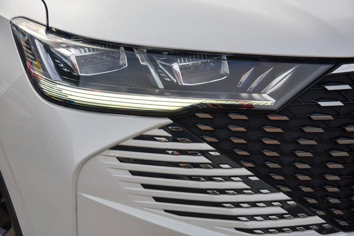 2023 GWM Haval H6 Ultra Hybrid