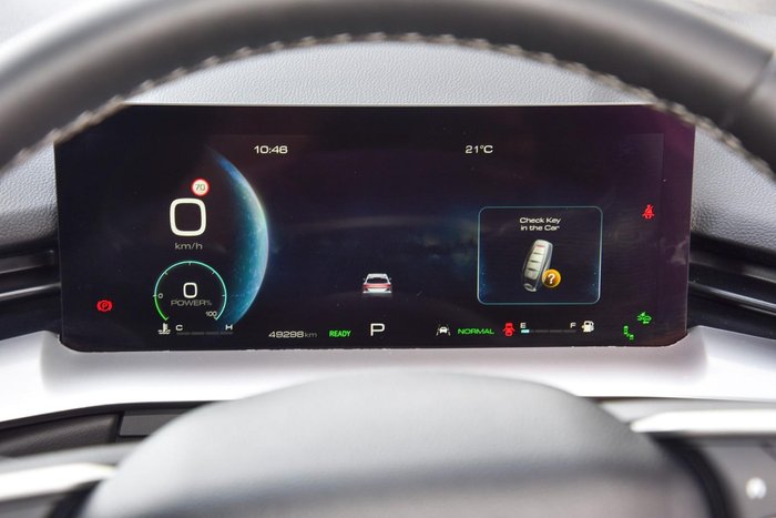 2023 GWM Haval H6 Ultra Hybrid