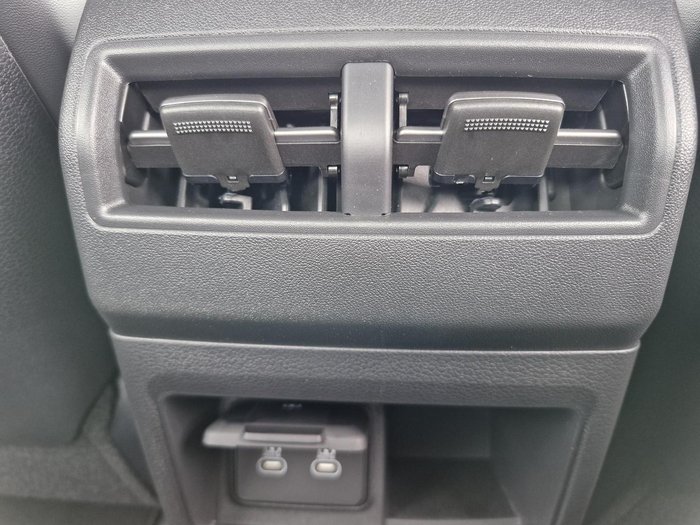2026 KGM Musso EV AWD O100 MY26 AWD Grand White