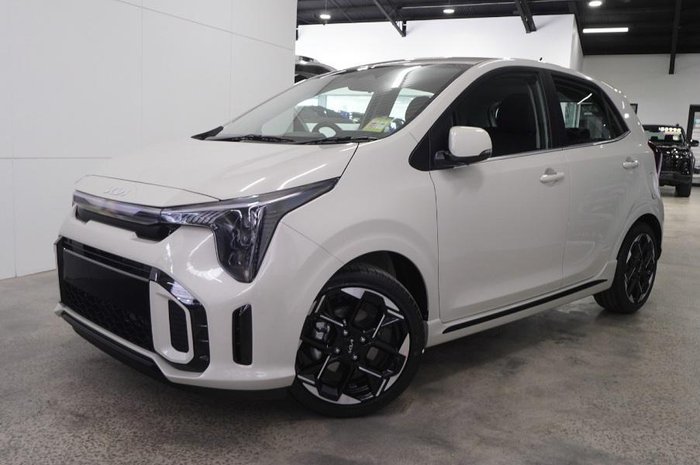 2026 Kia Picanto