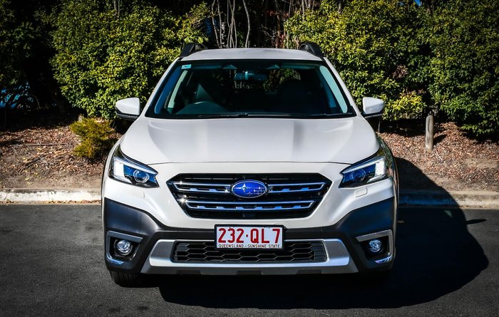 2024 Subaru Outback AWD