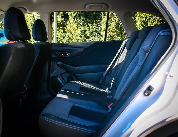 2024 Subaru Outback AWD