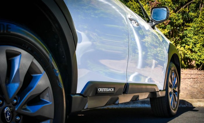 2024 Subaru Outback AWD