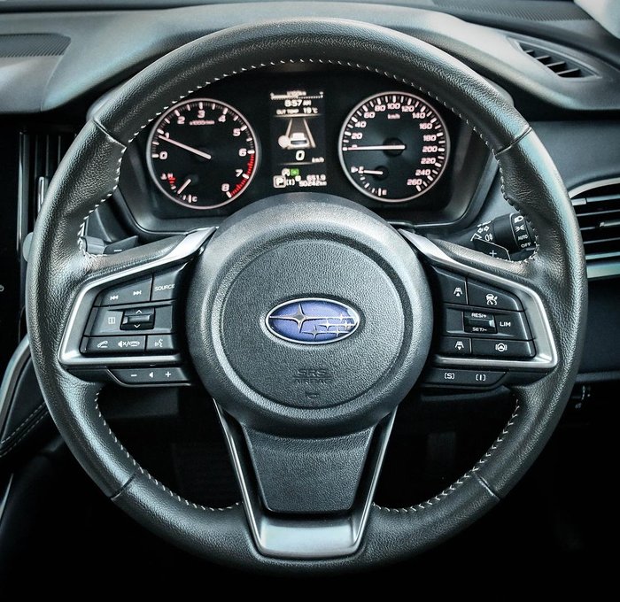 2024 Subaru Outback AWD