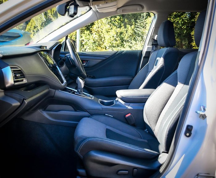 2024 Subaru Outback AWD