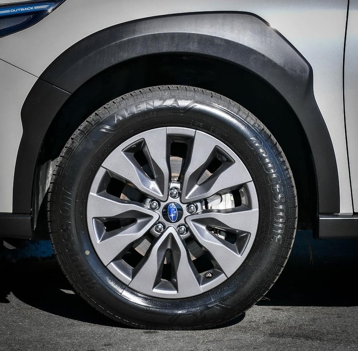 2024 Subaru Outback AWD