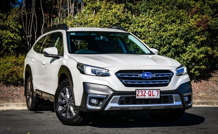 2024 Subaru Outback AWD