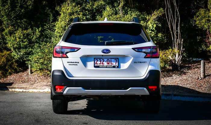 2024 Subaru Outback AWD