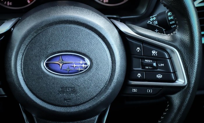 2024 Subaru Outback AWD