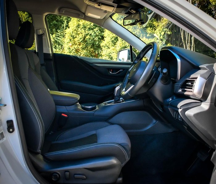 2024 Subaru Outback AWD