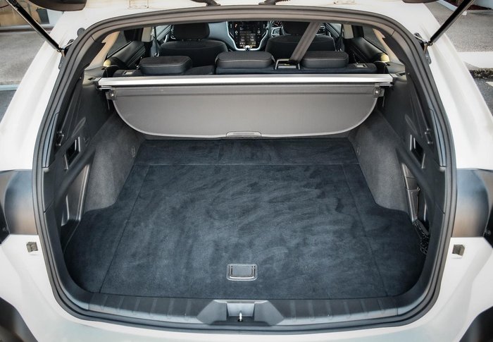 2024 Subaru Outback AWD