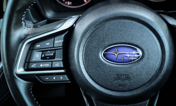 2024 Subaru Outback AWD