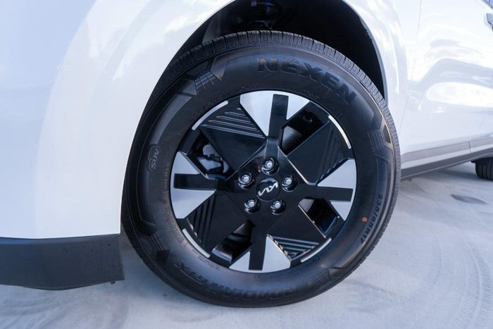 2026 Kia Carnival S HEV