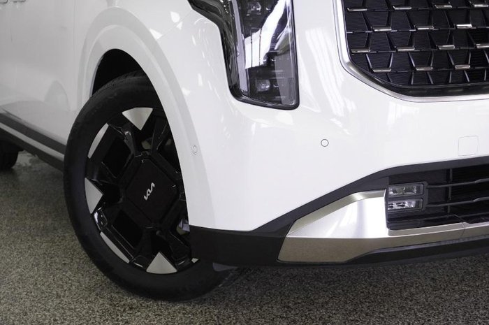 2026 Kia Carnival GT-Line