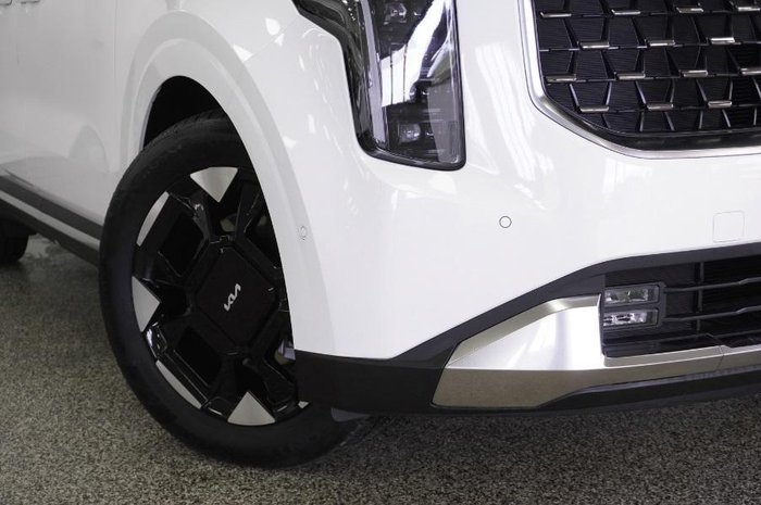 2026 Kia Carnival GT-Line