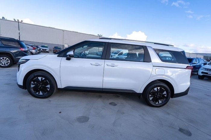 2026 Kia Carnival S HEV
