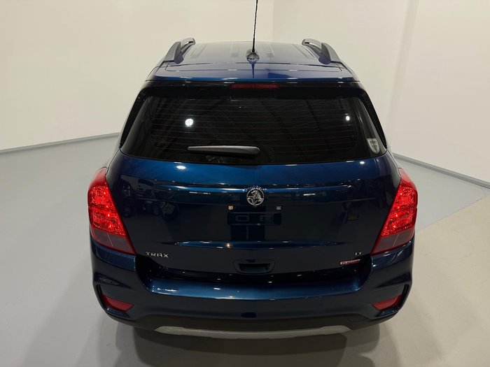 2019 Holden Trax LT