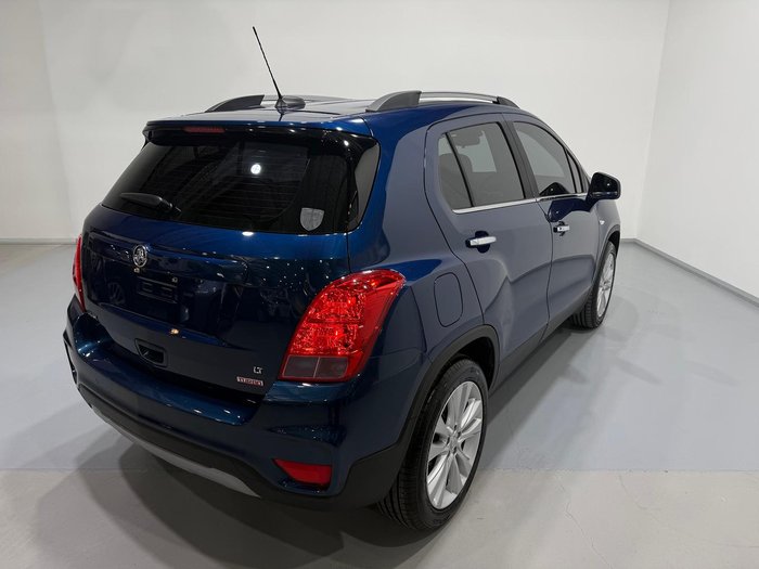 2019 Holden Trax LT