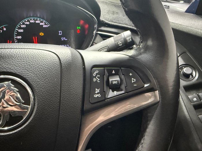 2019 Holden Trax LT