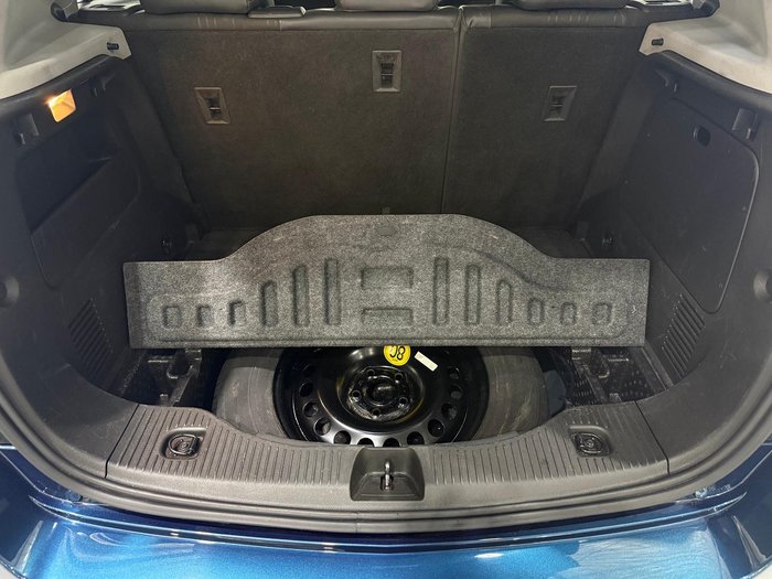 2019 Holden Trax LT