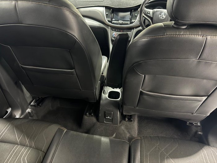2019 Holden Trax LT