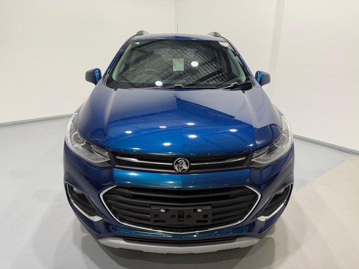 2019 Holden Trax LT