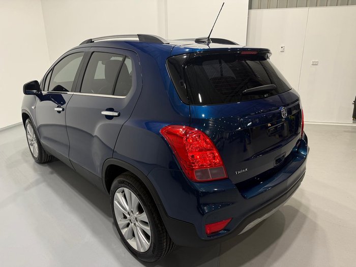 2019 Holden Trax LT