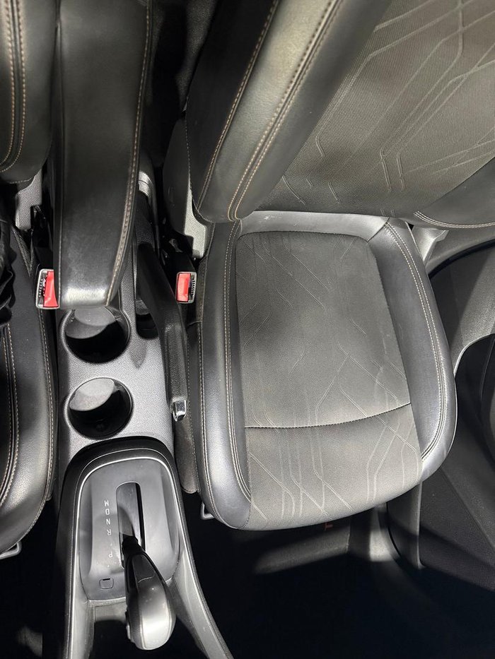 2019 Holden Trax LT