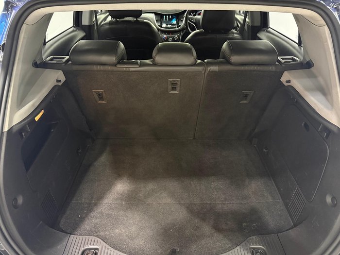2019 Holden Trax LT