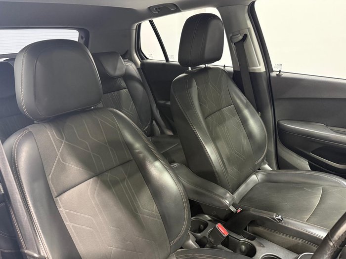 2019 Holden Trax LT