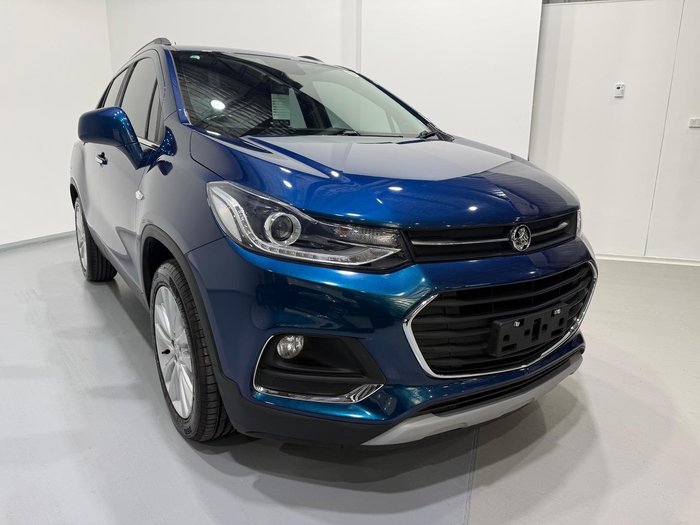 2019 Holden Trax
