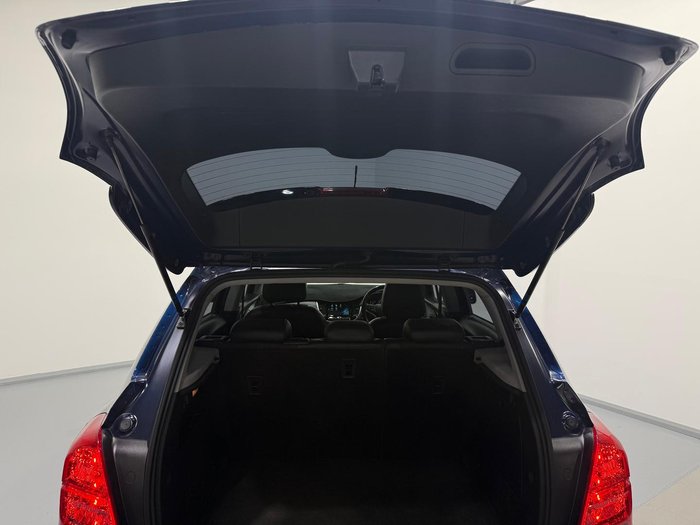 2019 Holden Trax LT