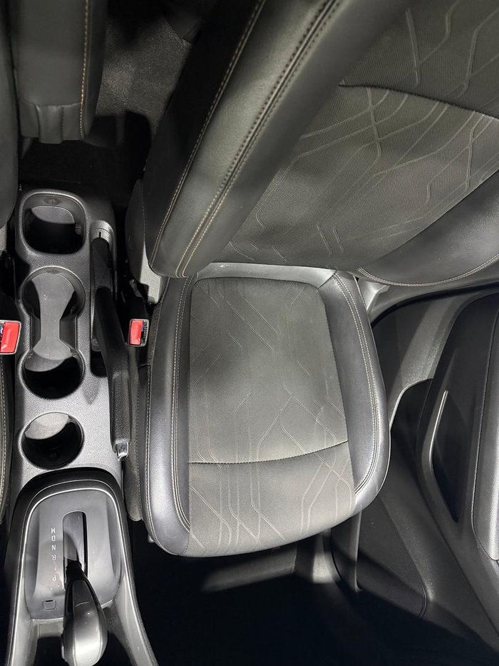 2019 Holden Trax LT