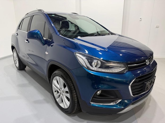 2019 Holden Trax LT