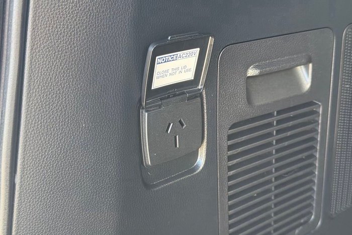 2023 Toyota Landcruiser GR Sport