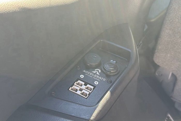 2023 Toyota Landcruiser GR Sport