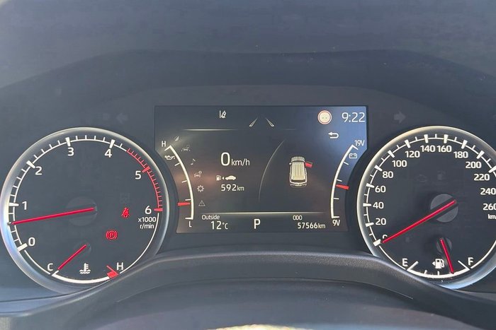 2023 Toyota Landcruiser GR Sport