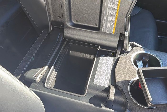 2023 Toyota Landcruiser GR Sport