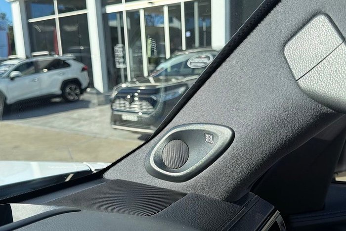 2023 Toyota Landcruiser GR Sport