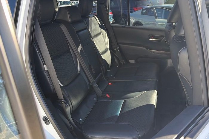2023 Toyota Landcruiser GR Sport
