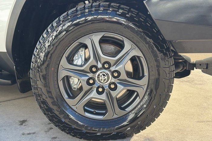 2023 Toyota Landcruiser GR Sport