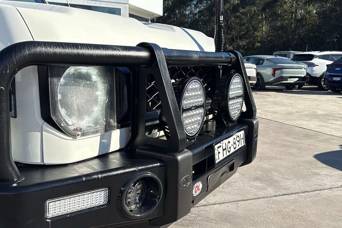2024 Toyota Landcruiser GXL