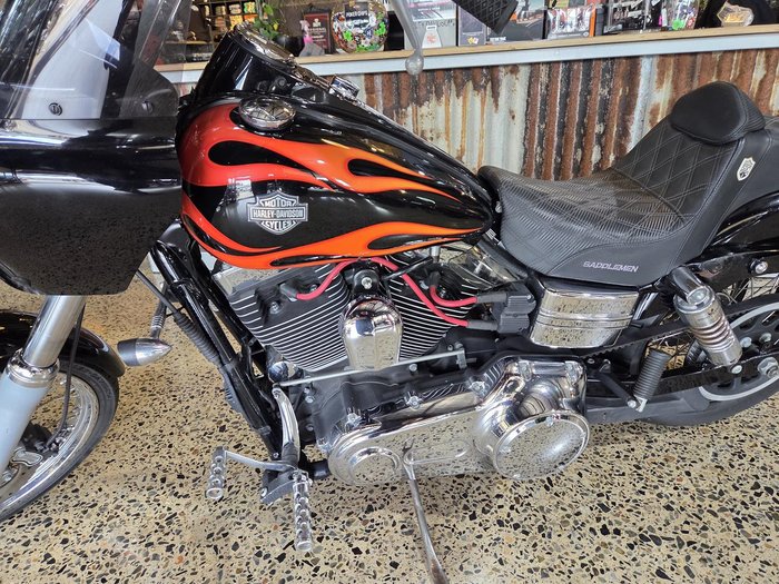 2010 Harley-Davidson